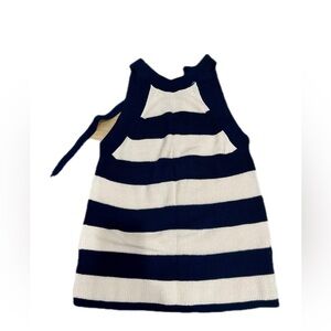 Ann Taylor Halter Neck Top